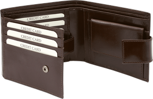 Кошелёк RFID 320013